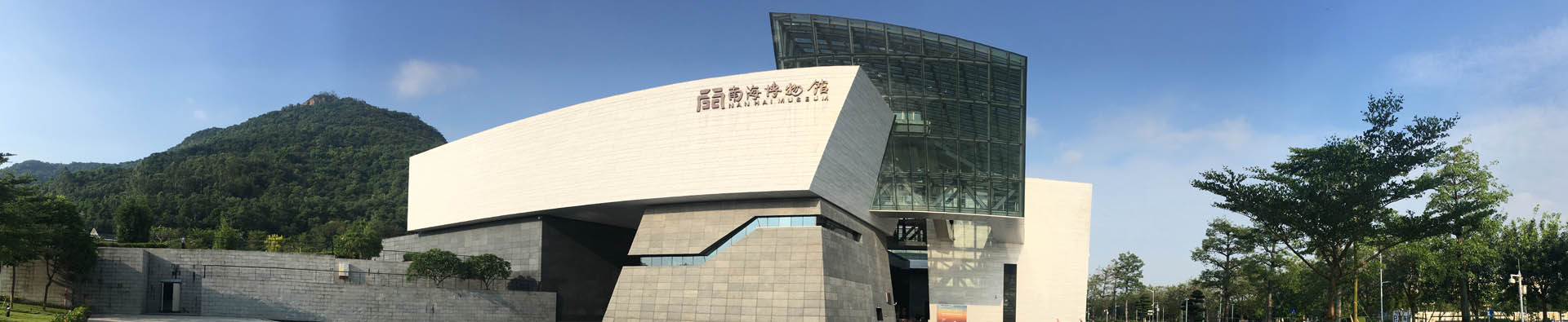 触摸历史